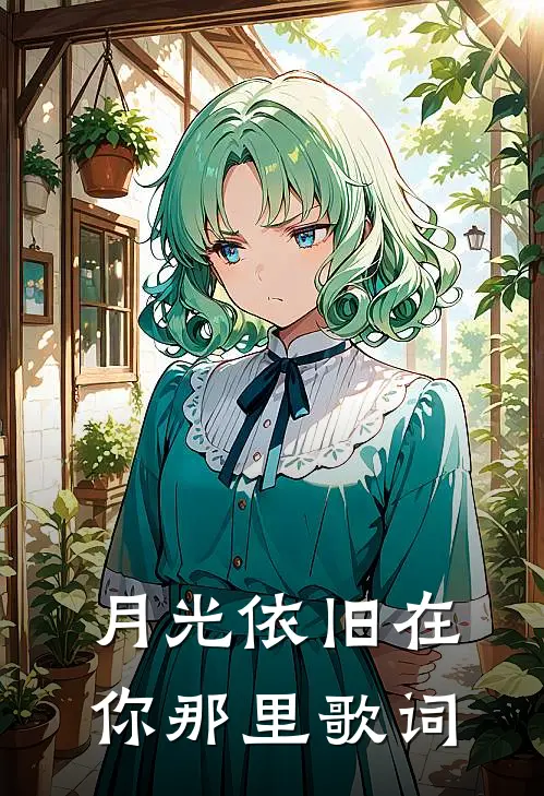月光依旧在你那里歌词