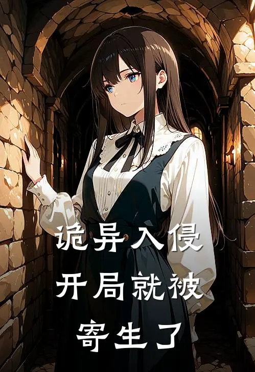 诡异入侵：开局就被寄生了陈辉罗兰全文阅读免费全集_最新全本小说诡异入侵：开局就被寄生了(陈辉罗兰)