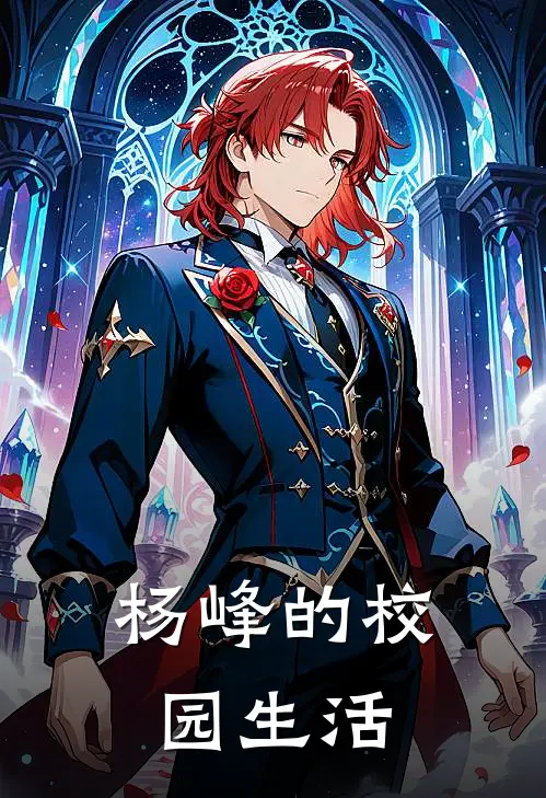 杨峰的校园生活