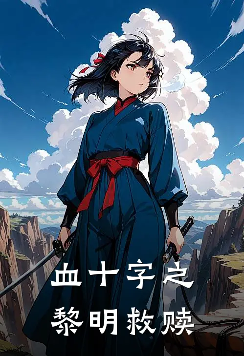 血十字之黎明救赎江韵李玥最新好看小说_已完结小说血十字之黎明救赎江韵李玥