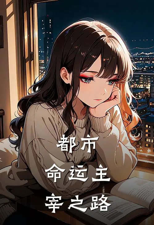 都市：命运主宰之路