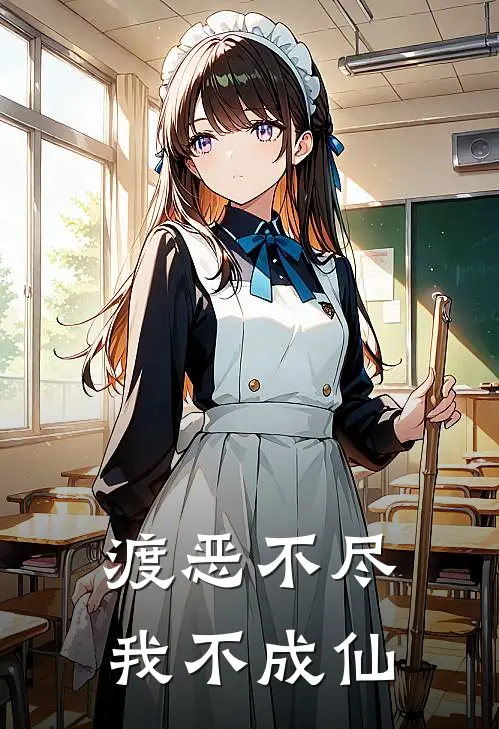 渡恶不尽我不成仙（胡叶查尔）全文免费阅读无弹窗大结局_渡恶不尽我不成仙最新章节列表_笔趣阁（胡叶查尔）