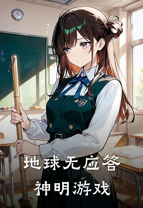 地球无应答：神明游戏(林默耶稣)在线免费小说_完结小说免费阅读地球无应答：神明游戏林默耶稣