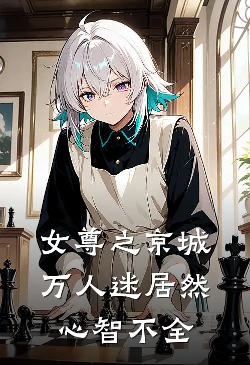 女尊之京城万人迷居然心智不全苏离雾止最新免费小说_免费完本小说女尊之京城万人迷居然心智不全苏离雾止