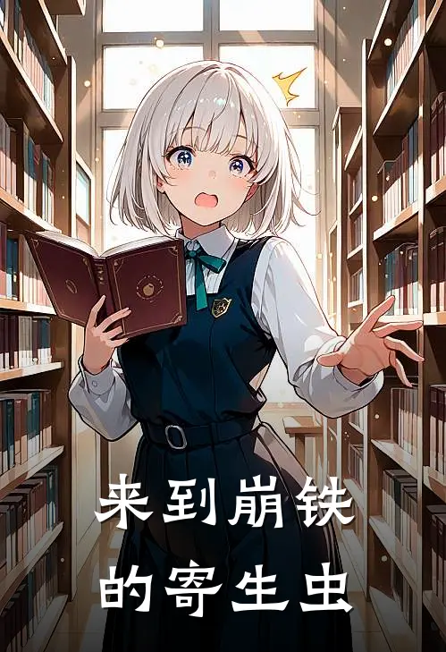 来到崩铁的寄生虫