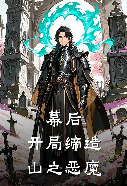 幕后：开局缔造山之恶魔波刚庞日小说完整版_完结版小说推荐幕后：开局缔造山之恶魔(波刚庞日)