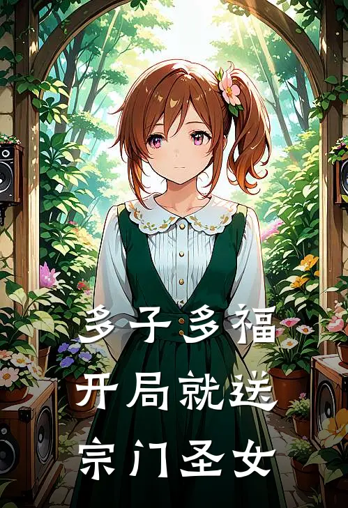 陈雨墨柳清寒多子多福：开局就送宗门圣女最新章节阅读_陈雨墨柳清寒最新章节在线阅读