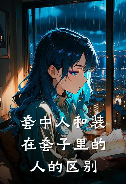 套中人和装在套子里的人的区别