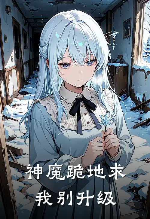 神魔跪地求我别升级