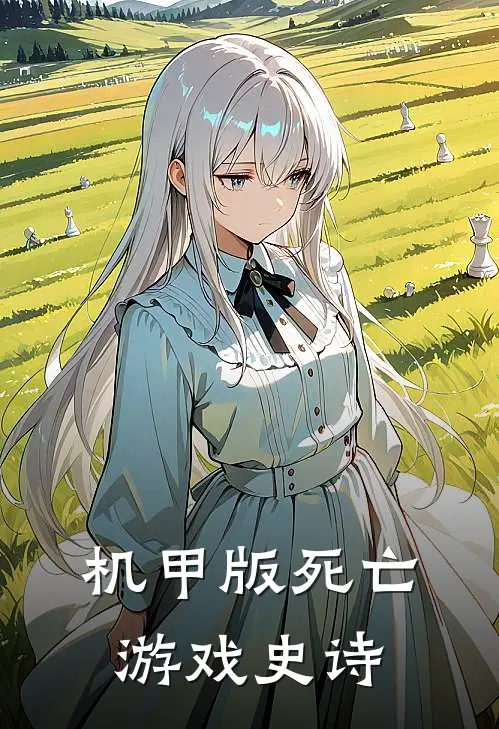 机甲版死亡游戏史诗(陆燃陆燃)全章节在线阅读_陆燃陆燃全章节在线阅读