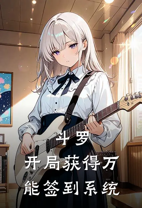 斗罗：开局获得万能签到系统（雾轩墨林天豪）全文免费阅读无弹窗大结局_斗罗：开局获得万能签到系统最新章节列表_笔趣阁（雾轩墨林天豪）