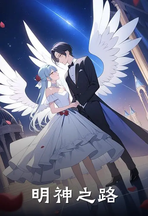 明神之路云幻荣金免费小说全文阅读_最新好看小说明神之路云幻荣金