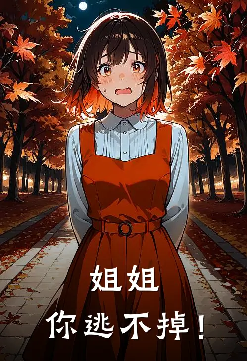 姐姐，你逃不掉！万笙张牧之热门小说推荐_完本小说大全姐姐，你逃不掉！(万笙张牧之)