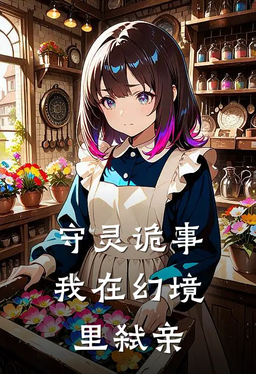 守灵诡事：我在幻境里弑亲李一越林正英免费小说全集_小说免费完结守灵诡事：我在幻境里弑亲李一越林正英