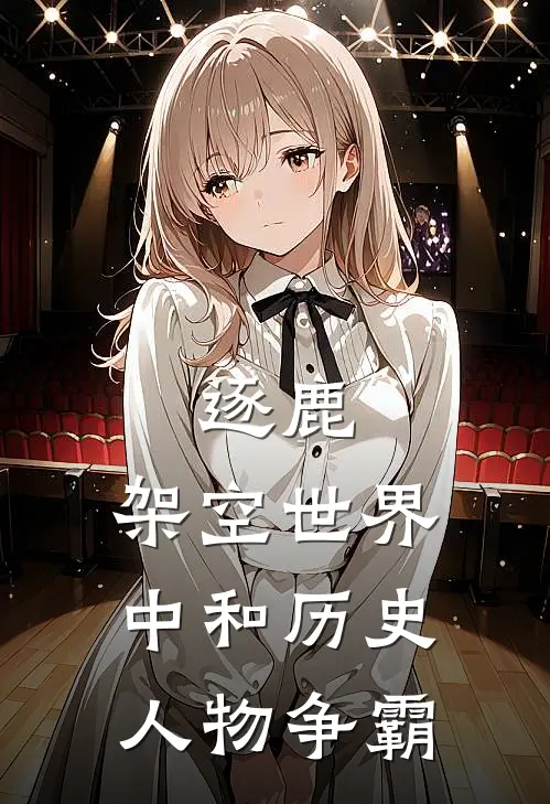 逐鹿：架空世界中和历史人物争霸