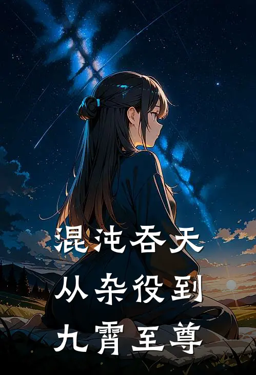 混沌吞天：从杂役到九霄至尊(敖璃陈玄机)全文免费在线阅读_混沌吞天：从杂役到九霄至尊热门小说