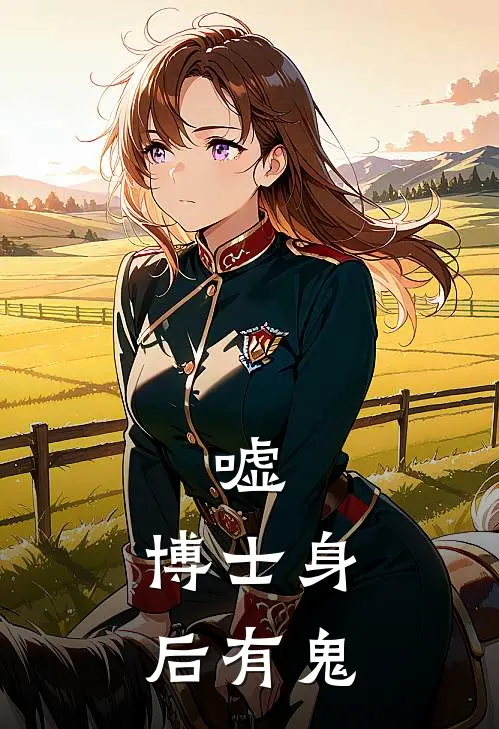 嘘，博士身后有鬼埃尔多拉赞迪克小说推荐完结_全集免费小说嘘，博士身后有鬼(埃尔多拉赞迪克)