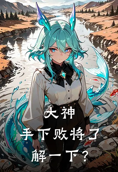 大神，手下败将了解一下？