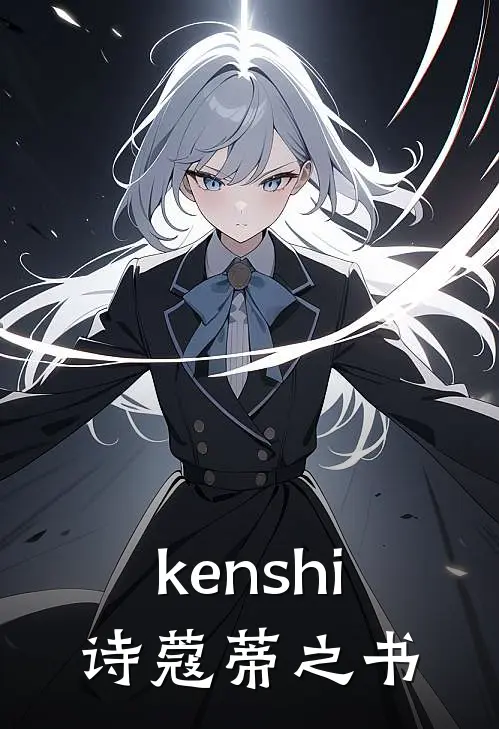 kenshi：诗蔻蒂之书小说叶棃落阡（已完结全集完整版大结局）叶棃落阡小说全文阅读笔趣阁