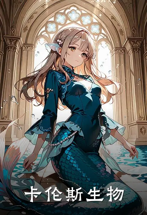 卡伦斯生物(玛娜斯阿廖娜)完本小说_热门的小说卡伦斯生物玛娜斯阿廖娜