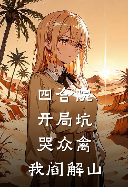 四合院：开局坑哭众禽，我阎解山许大茂阎解山热门的小说_免费小说四合院：开局坑哭众禽，我阎解山(许大茂阎解山)