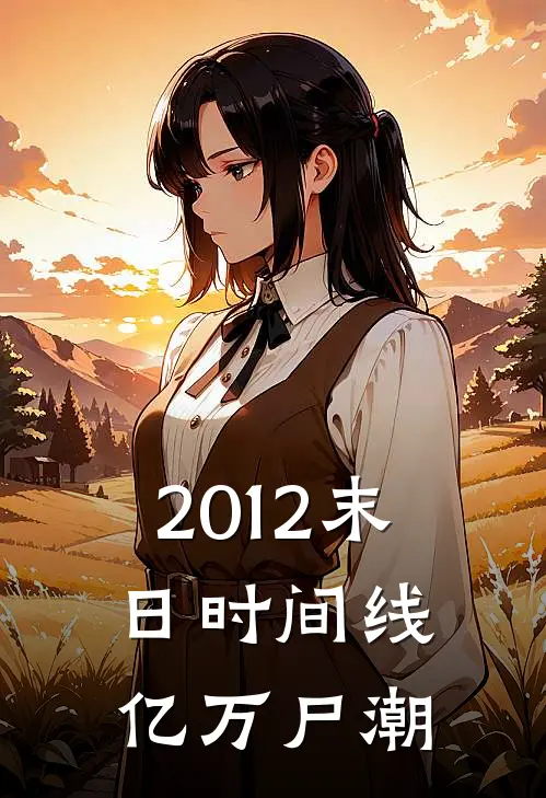 2012末日时间线：亿万尸潮(陈默莫堇)最新章节在线阅读_(2012末日时间线：亿万尸潮)最新章节在线阅读