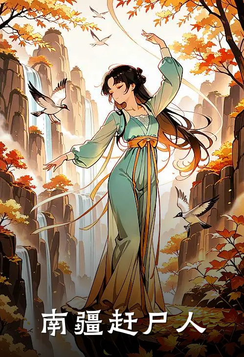 林正志陈大千《南疆赶尸人》全文免费阅读_南疆赶尸人全集在线阅读