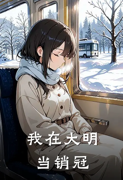 我在大明当销冠