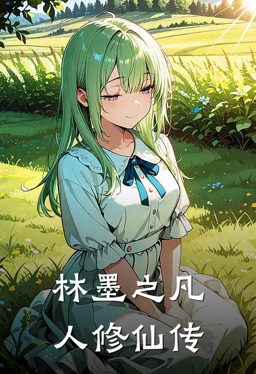 林墨之凡人修仙传