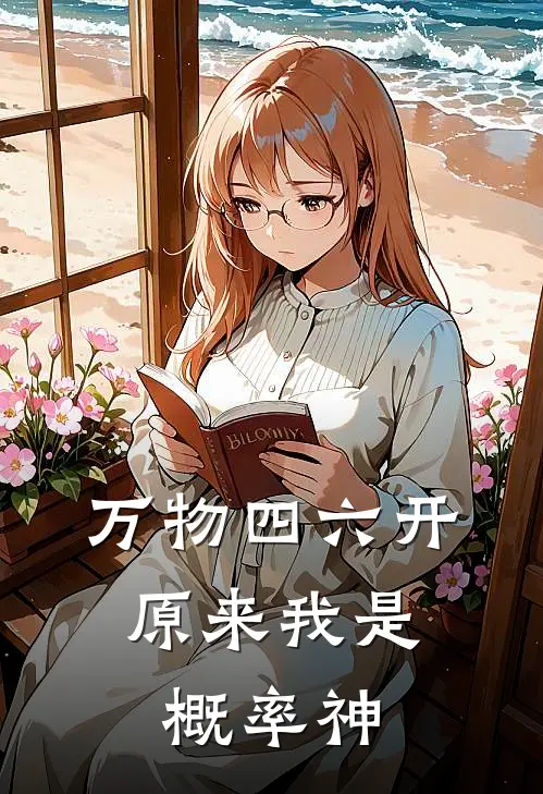 万物四六开，原来我是概率神林凡白灵完整版免费阅读_林凡白灵精彩小说