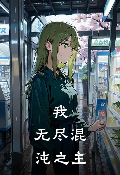 我，无尽混沌之主