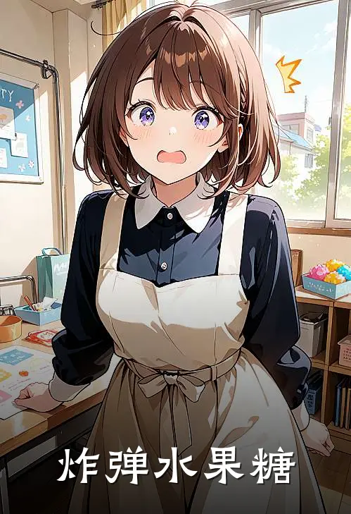 炸弹水果糖陈默陈默最新好看小说推荐_完本小说免费炸弹水果糖(陈默陈默)