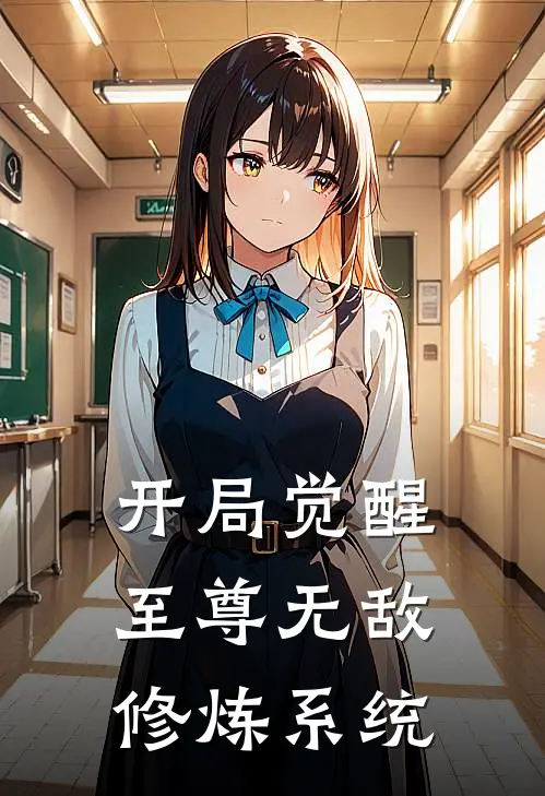 开局觉醒至尊无敌修炼系统凌寒凌雪完结小说免费阅读_热门免费小说开局觉醒至尊无敌修炼系统(凌寒凌雪)