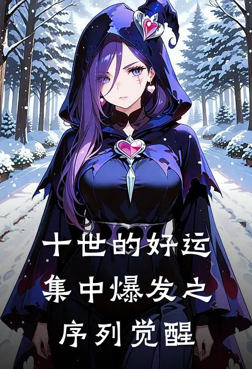 十世的好运集中爆发之序列觉醒