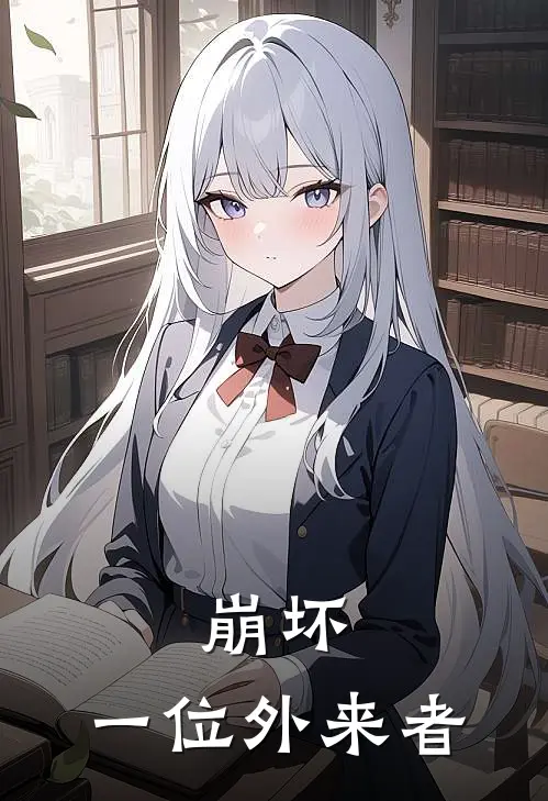 崩坏：一位外来者