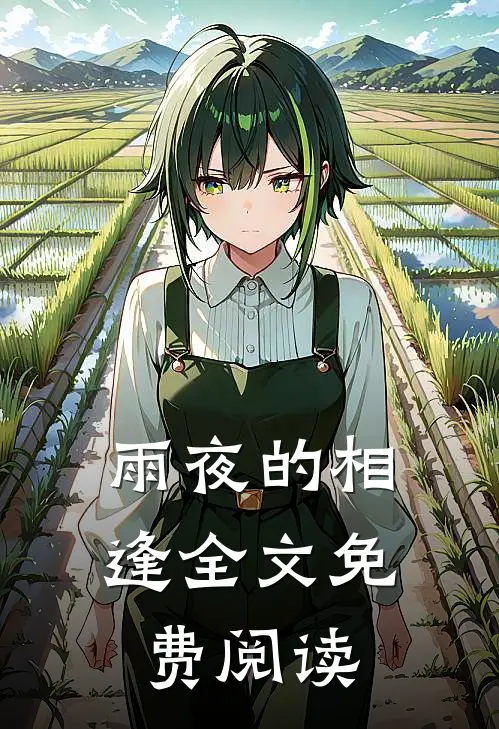 雨夜的相逢全文免费阅读