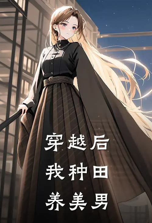 穿越后，我种田养美男萧墨尘凌九歌全文阅读免费全集_免费小说穿越后，我种田养美男(萧墨尘凌九歌)