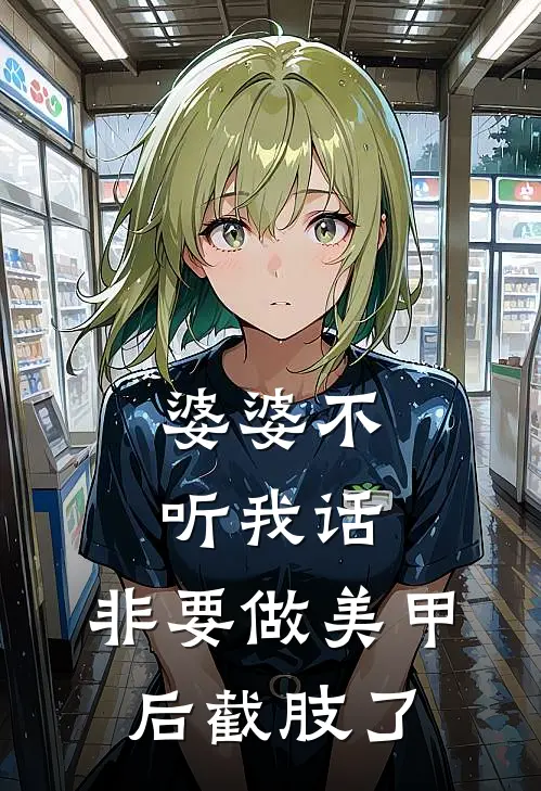 婆婆不听我话，非要做美甲后截肢了李浩斯茜茜热门完本小说_最新章节列表婆婆不听我话，非要做美甲后截肢了(李浩斯茜茜)