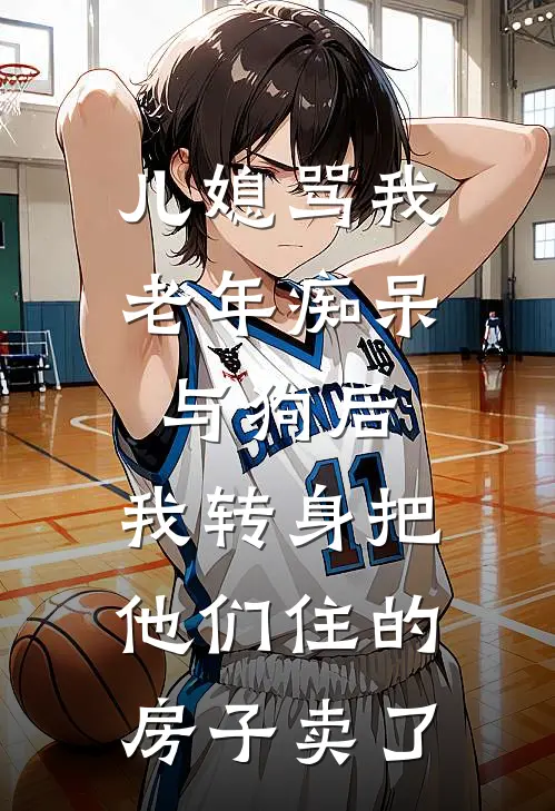 儿媳骂我老年痴呆与狗后，我转身把他们住的房子卖了