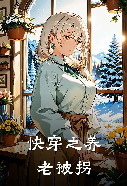 快穿之养老被拐云初白璟小说免费完结_完本热门小说快穿之养老被拐云初白璟