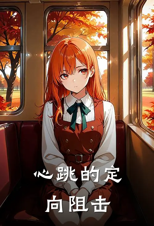 心跳的定向阻击小说陆知微沈清疏（已完结全集完整版大结局）陆知微沈清疏小说全文阅读笔趣阁