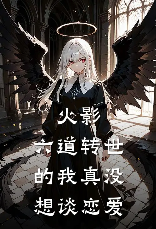 火影：六道转世的我真没想谈恋爱