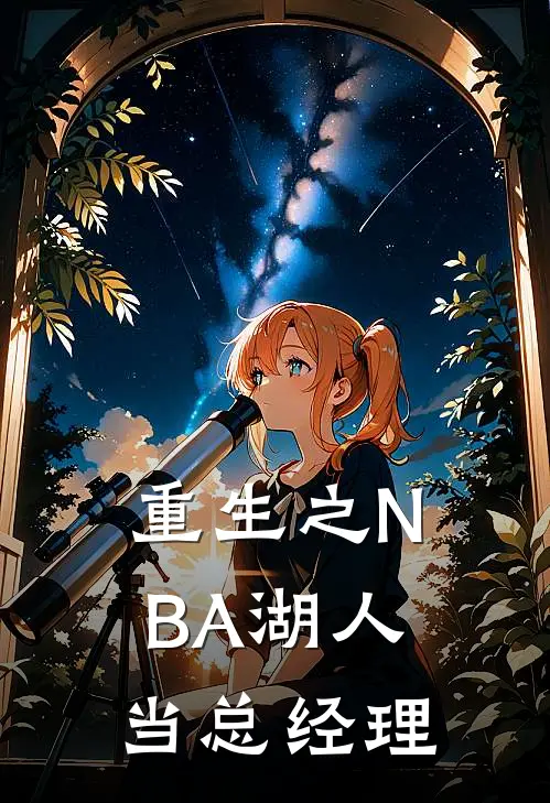 重生之NBA湖人当总经理