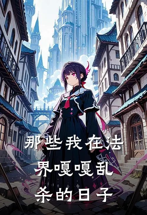 那些我在法界嘎嘎乱杀的日子张晨王超小说完整版免费阅读_最新章节列表那些我在法界嘎嘎乱杀的日子(张晨王超)