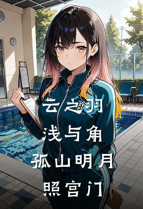 云之羽：浅与角，孤山明月照宫门(上官浅宫尚角)最新推荐小说_最新免费小说云之羽：浅与角，孤山明月照宫门上官浅宫尚角