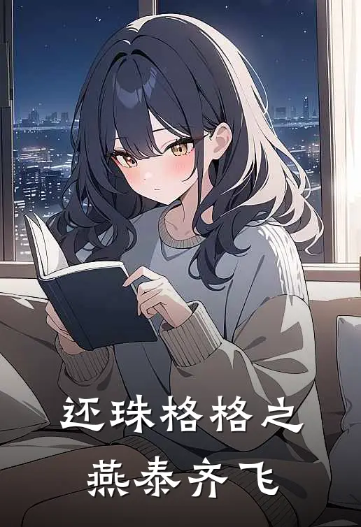 还珠格格之燕泰齐飞（尔泰永琪）全文免费阅读无弹窗大结局_还珠格格之燕泰齐飞最新章节列表