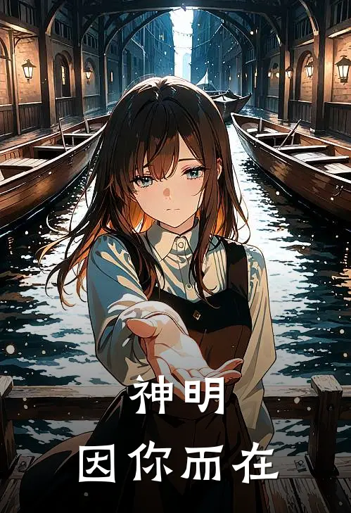 神明，因你而在