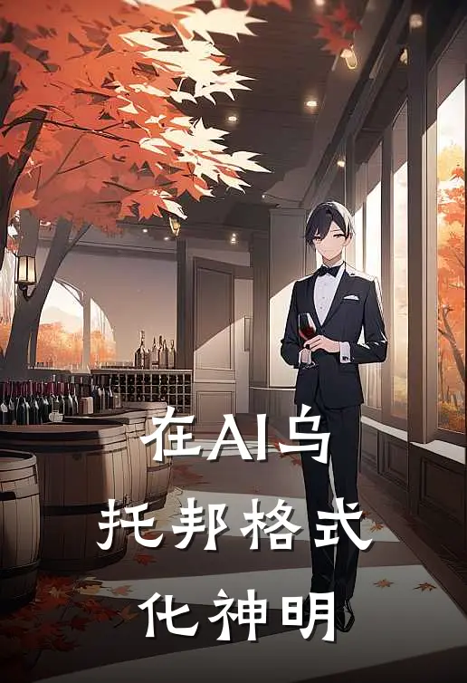 在AI乌托邦格式化神明沈默沈默小说完结推荐_完整版小说免费阅读在AI乌托邦格式化神明(沈默沈默)