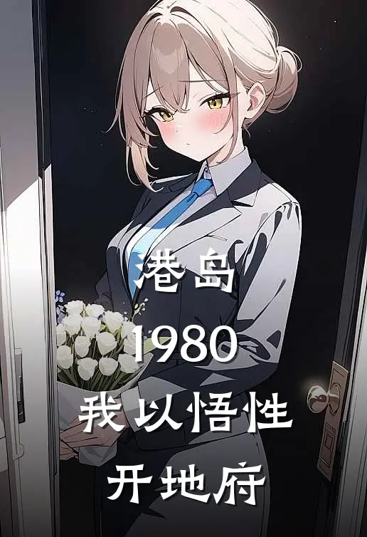 港岛：1980，我以悟性开地府