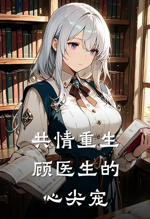 《共情重生：顾医生的心尖宠》苏雨欣林晚晴完本小说_苏雨欣林晚晴(共情重生：顾医生的心尖宠)全文免费阅读无弹窗大结局